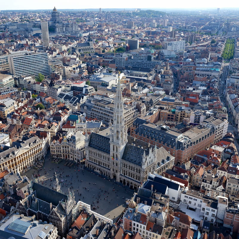 Bruxelles