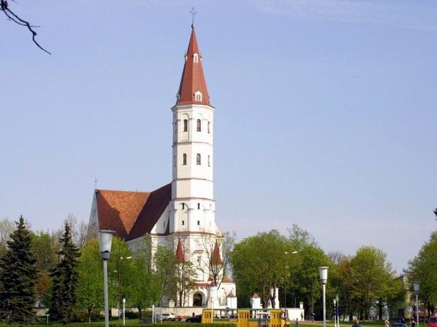 Siauliai