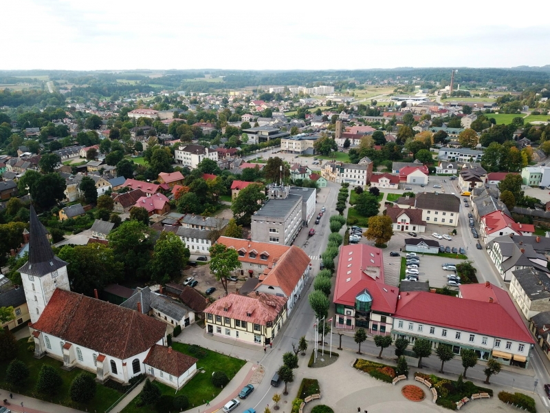 Tukums